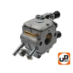 Карбюратор UNITED PARTS для STIHL FS400/450  41281200607