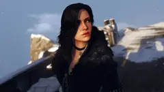Игра The Witcher 3: Wild Hunt – Game Of The Year Edition (PS5)