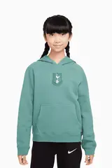 Кофта Nike Tottenham Hotspur 24/25 Air Junior - зеленый