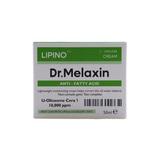 Крем для лица для жирной кожи DR. MELAXIN