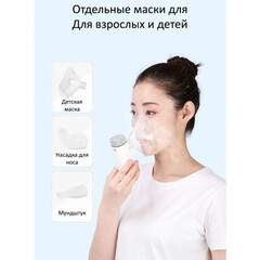 Ингалятор Xiaomi Andon Air Plus 2