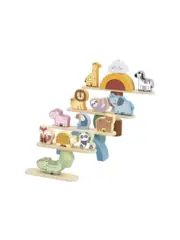 Головоломка балансир 