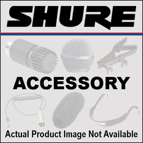 SHURE RPM160 картридж для вокального проводного микрофона KSM9