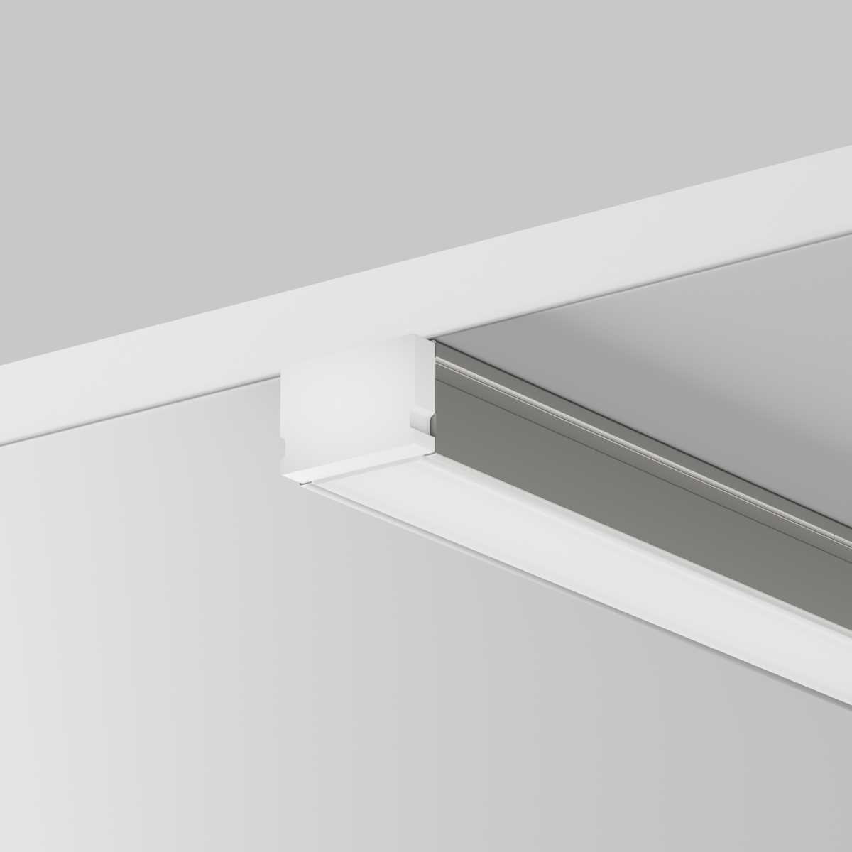 Алюминиевый профиль Maytoni Led Strip 631001
