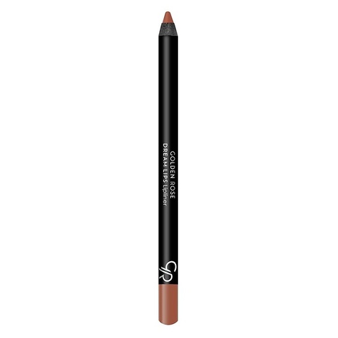 Golden Rose Карандаш для губ  Dream  тон 537