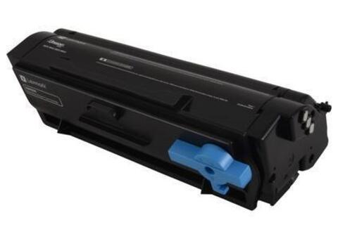 Картридж для Lexmark MS431, MX431 55B0XA0, 55B5X00, 55B5X0E 20K White Box (Совместимый)