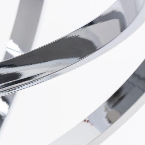 Потолочная светодиодная люстра Arte Lamp ORBIT A9052PL-4CC