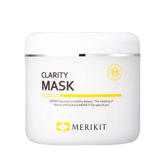 Merikit Маска с осветляющим комплексом - Clarity Mask, 300 мл