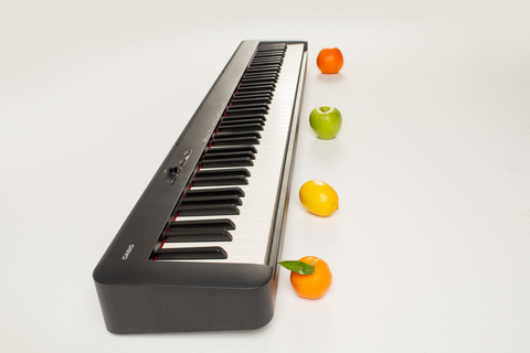 Цифровые пианино Casio CDP-S100