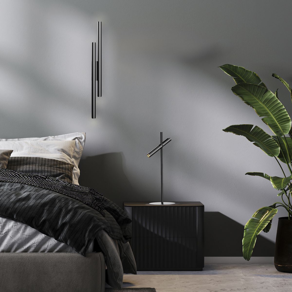 Настольная лампа ST Luce Lilt SL6210.404.01