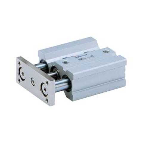 SMC MGQL40-25