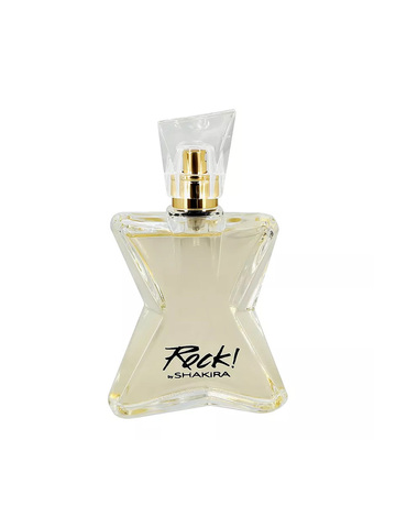 SHAKIRA Rock! by Shakira lady 50ml edt