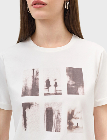 Футболка SAVAGE