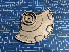 Кожух диска ПУЛЬСАР ПТ 305-2400 подвижный/центральная часть (791-318-004)