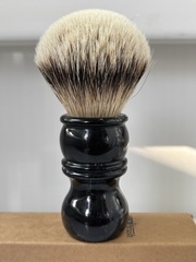 Помазок Yaqi Silvertip Badger R151017