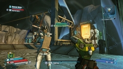 Borderlands: The Pre-Sequel - Lady Hammerlock the Baroness Pack (для ПК, цифровой код доступа)