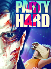 Party Hard 2 (для ПК, цифровой код доступа)