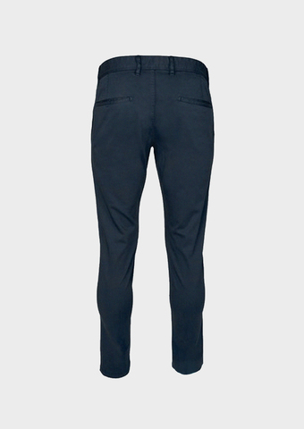 Брюки-чинос ROY ROBSON