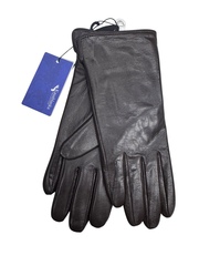 Перчатки. Женские. Материал верха: Кожаные люкс качества. Подклад: Трикотаж-шерсть. 5 шт в упаковке.