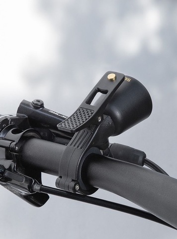 Картинка звонок Rockbros 34210005 black - 9