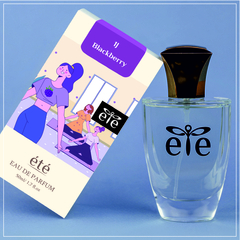 Парфюмерная вода "Blackberry"