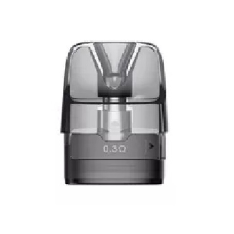 Картридж Voopoo ARGUS E40 0.3 Ом - упаковка 2 шт