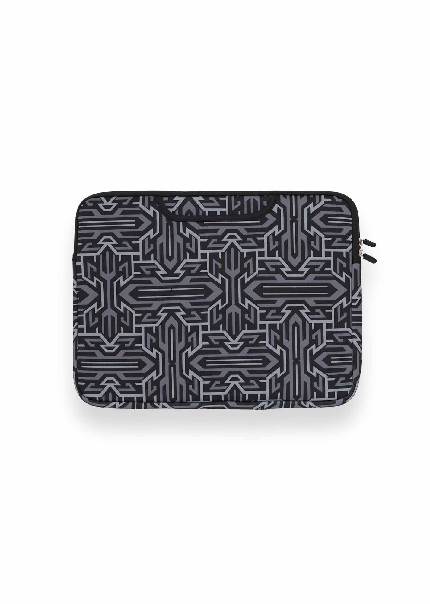 Сумка для ноутбука, 28х38х3см