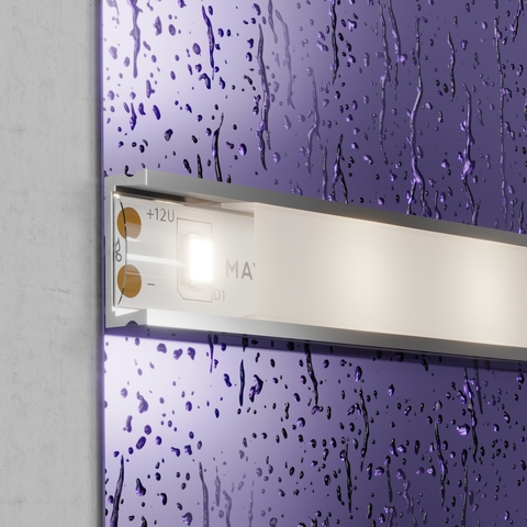 Светодиодная лента Maytoni 12В 2835 7,2Вт/м 4000K 5м IP65