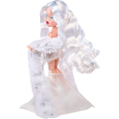 Братц Холидей 2025 Хлоя Морозная Ночь