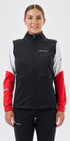 Жилет тренировочный Nordski Pro 2.0 Black W женский