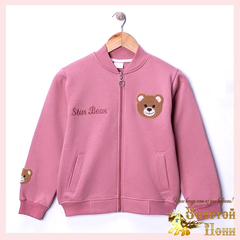 Толстовка начес мд (7-10) 251105-R1052