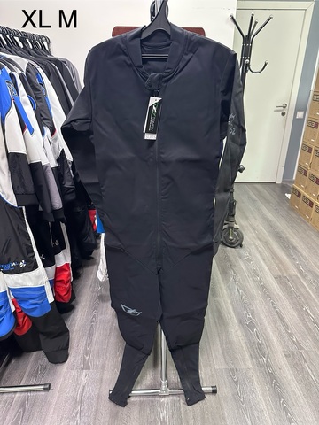 Комбинезон Tonfly B2 для аэротрубы и парашютного спорта (мужской XL)