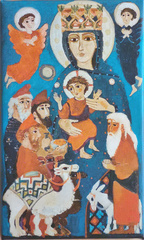 Постер «Рождество»