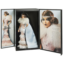 Барби Дань Моде 2025