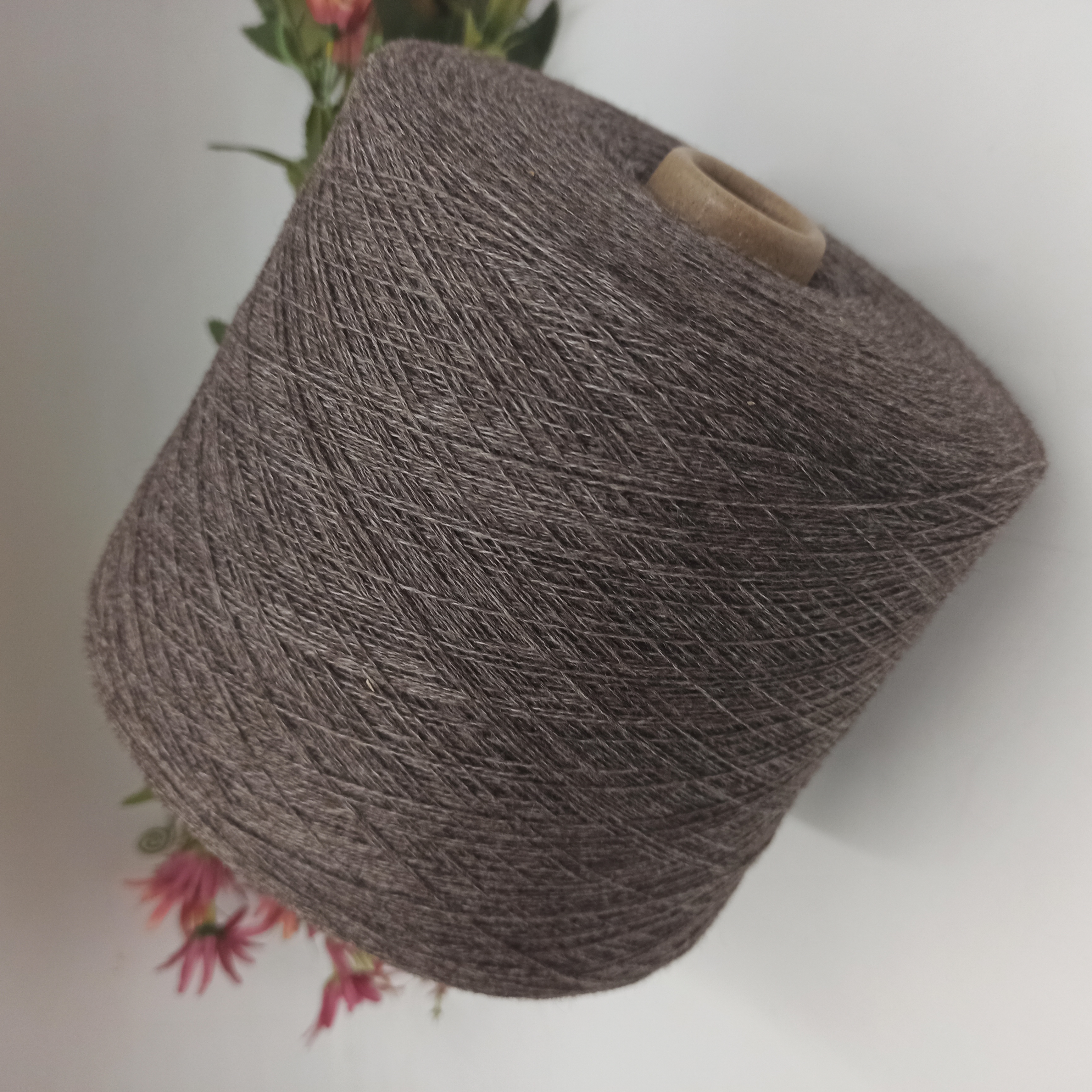 Yak50 M.Oro SMY22006 Brown Коричневый