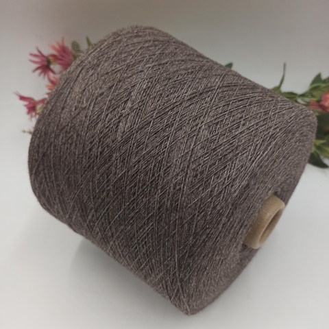 Yak50 M.Oro SMY22006 Brown Коричневый