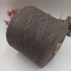 Yak50 M.Oro SMY22006 Brown Коричневый