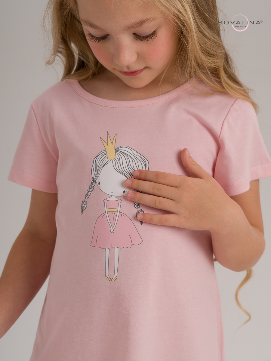 Платье Home зефир Princess