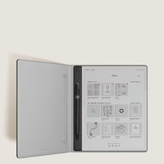 Montblanc Digital Paper, черный