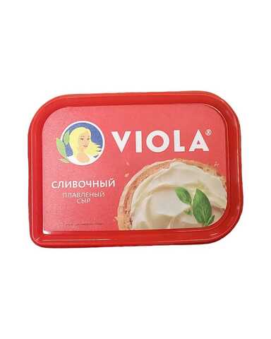 Сыр плавленный 