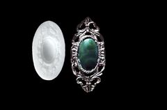 Силиконовый молд 