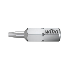 Бита T25 х25мм TORX Wiha 7015Z 01719 (K)