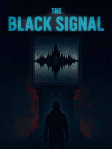 The Black Signal (для ПК, цифровой код доступа)