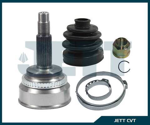 ШРУС внешний JETT V41-9175 ABS