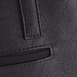 Сумка Саломея 166 канадский черный