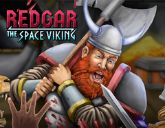 Redgar: The Space Viking (для ПК, цифровой код доступа)