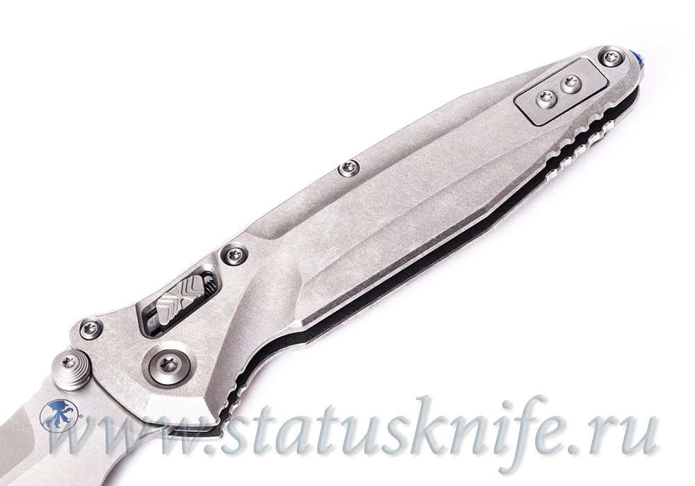 Нож Microtech Socom Delta 159RL-10SMS1 Ram-Lok Marfione Select