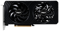 Видеокарта Palit RTX5060Ti DUAL OC 8G (NE7506TT19P1-GB2062D) 8 Гб
