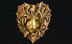 Силиконовый молд 