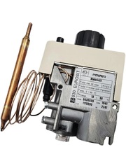 Регулятор подачи газа 